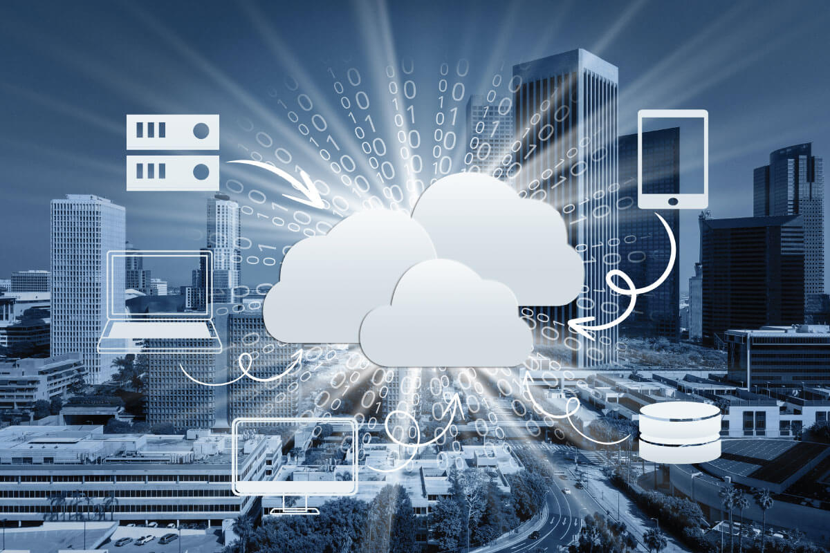 Soluzioni VoIP e U Cloud flessibili